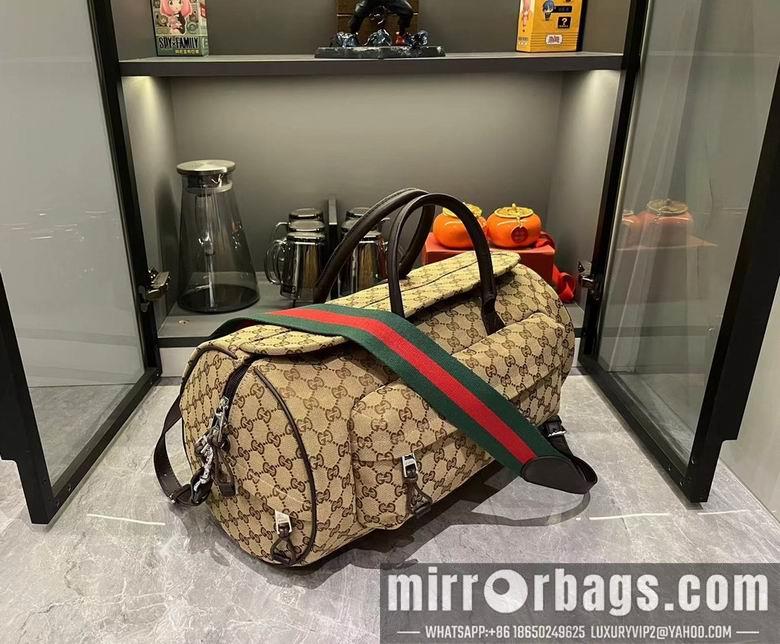 Gucci Bags 1:1 800185 42X22X22cm DF