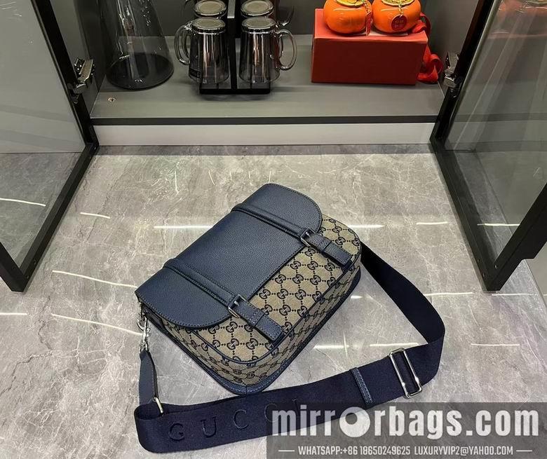 Gucci Bags 1:1 794872 29X21X7.5cm DF 2colour