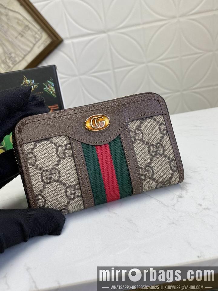 Gucci Bags 1:1 WL597613 11x7x2.5