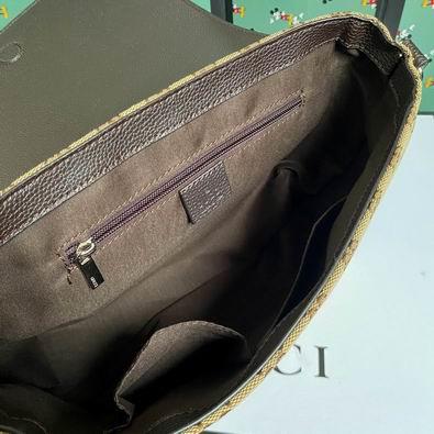 Gucci Bags 1:1 449172 28x20x9cm df01