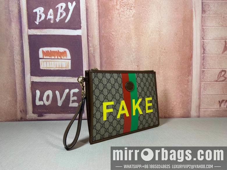 Gucci Bags 1:1 636171 30.5X21X1.5cm DF