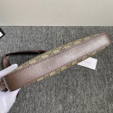 Gucci Bags 1:1 WD406408 29X27.5X3