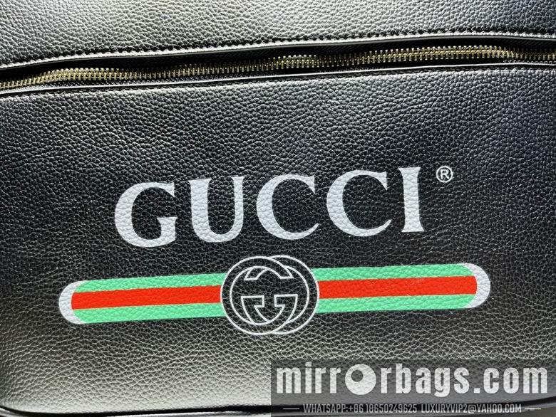 Gucci Bags 1:1 523589 33.5X23.5X9.5cm DF 3colour