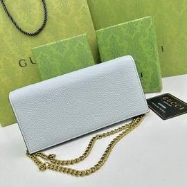 Gucci Bags 1:1 GG 750556 19x10x4cm zy