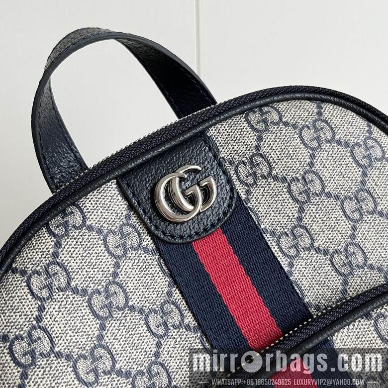 Gucci Bags 1:1 779915 19X26X4.5cm DF 2colour