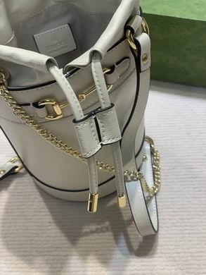 Gucci Bags 1:1 637115 19X14X14cm DF 4colour