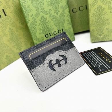 Gucci Bags 1:1 B12 10X7.5cm YG 4colour