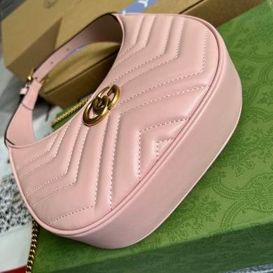 Gucci Bags 1:1 699514 21X11X5cm MP