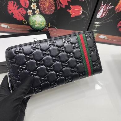 Gucci Bags 1:1 6094 19X10cm ZY