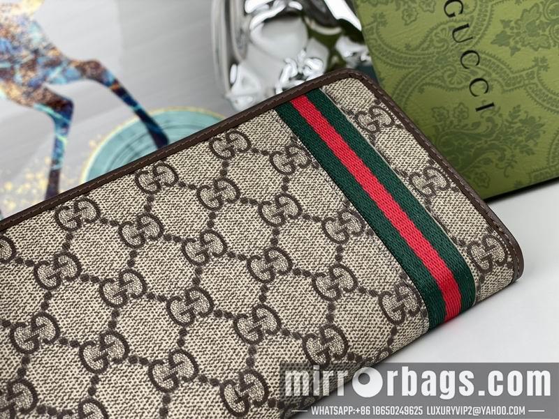 Gucci Bags 1:1 GG 291105 19x10x2cm zy2色