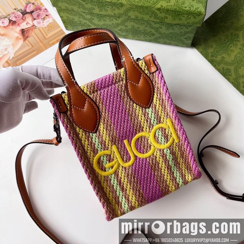 Gucci Bags 1:1 58908 21X19X8cm DF