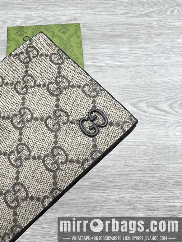 Gucci Bags 1:1 768243 11X9cm ZC 3colour