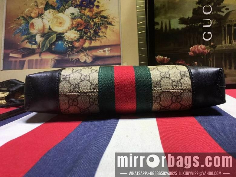 Gucci Bags 1:1 523603 30.5X24X4.5cm DF 3colour
