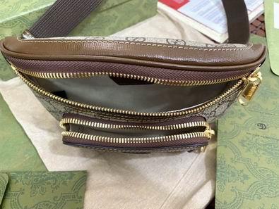 Gucci Bags 1:1 682933 23x12x2.5cm df03