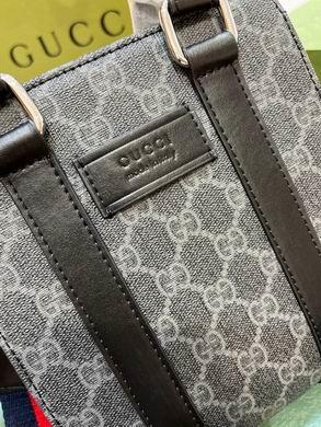 Gucci Bags 1:1 696010 16X20X7cm DF