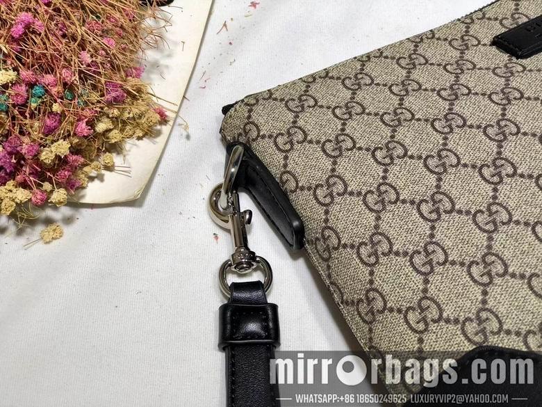 Gucci Bags 1:1 523603 30.5X24X4.5cm DF 3colour