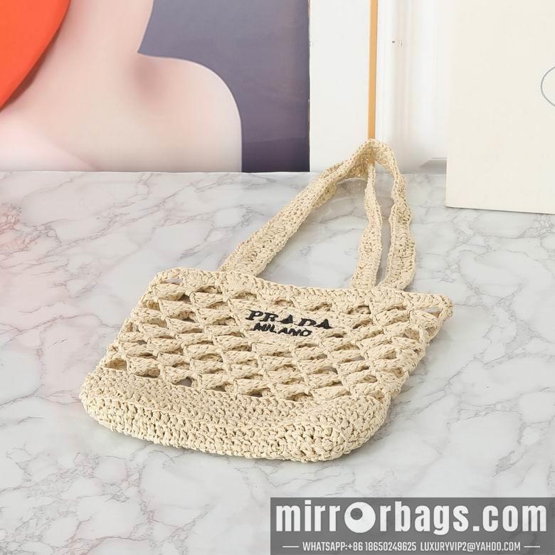 Prada Bags 8524 16.5X18X10cm XMY 3