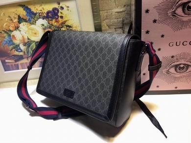 Gucci Bags 1:1 WD474138 33X24X10