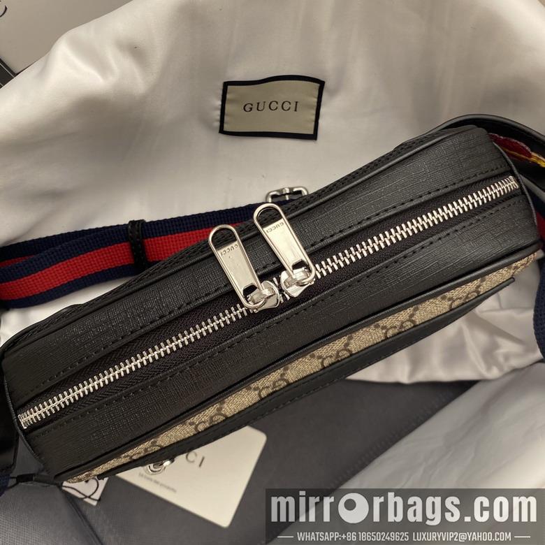 Gucci Bags 1:1 GG 474293 24x14x5.5cm zy
