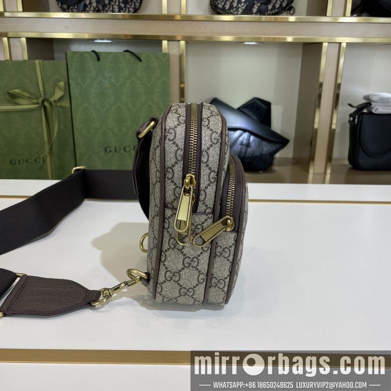Gucci Bags 1:1 112201 WP 2colour
