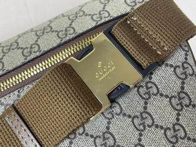 Gucci Bags 1:1 733240 22X15X4cm DF 2colour