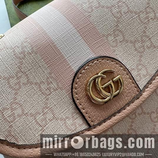 Gucci Bags 1:1 795221 20.5X19.5X12cm DF 2colour