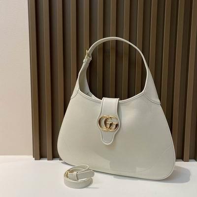 Gucci Bags 1:1 GG hobo 726274 39x38x2cm zy