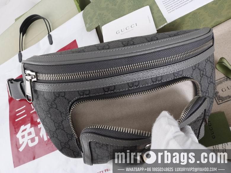 Gucci Bags 1:1 733868 26X13X5cm