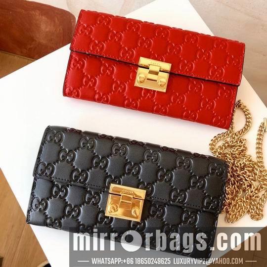 Gucci Bags 1:1 GG 455509 19x10.5x3.5cm zy