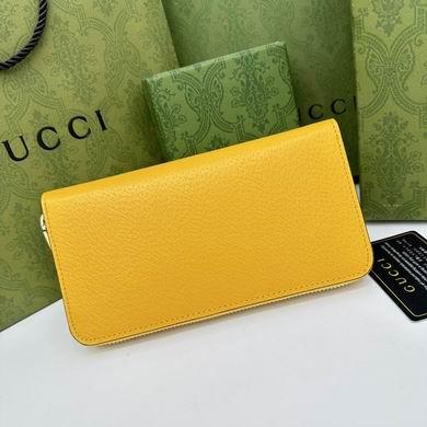 Gucci Bags 1:1 B11 19X11X2cm YG 4colour