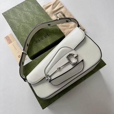 Gucci Bags 1:1 GG 764155 26.5x10.5x17cm zy