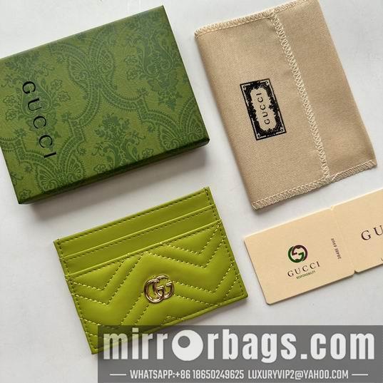 Gucci Bags 1:1 GG 443127 10x7cm zy5