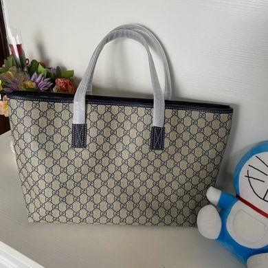 Gucci Bags 1:1 WD211137 38X28X11