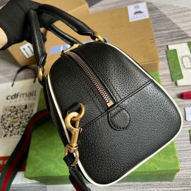 Gucci Bags 1:1 702397 31.5X18X15.5cm MP