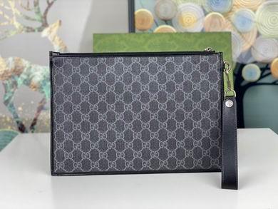 Gucci Bags 1:1 GG 672953 30.5x21x1.5cm zy