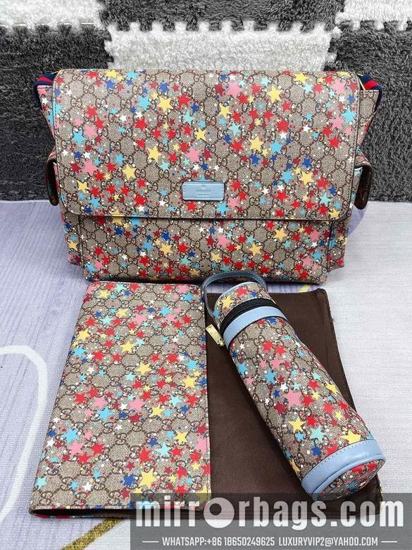 Gucci Bags 1:1 Gucci 42x30x15cm CX 12