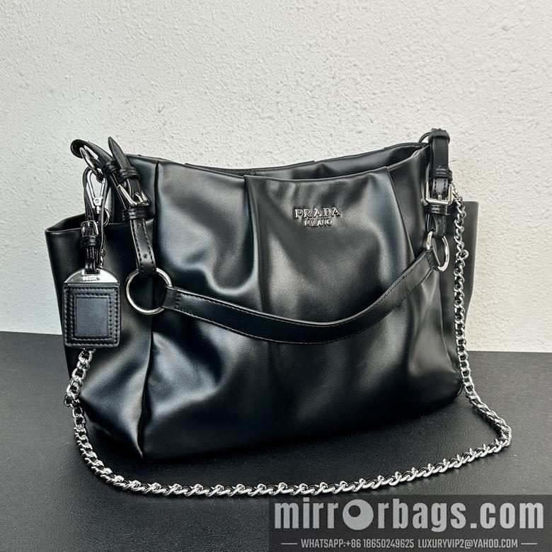 Prada Bags 8624 42X26X14cm