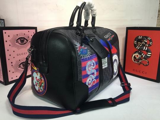 Gucci Bags 1:1 474131 45x27x24cm df06