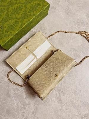 Gucci Bags 1:1 GG Supreme 621892 19x10x4cm zy