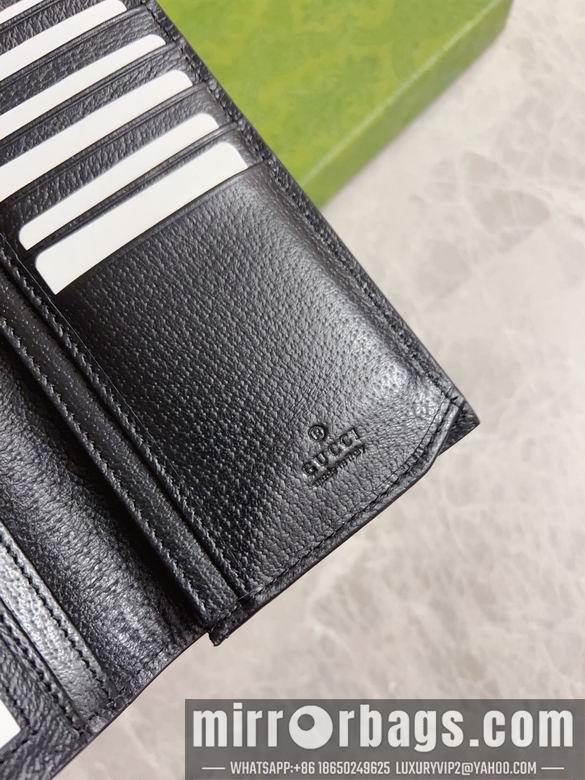 Gucci Bags 1:1 436023 18.5X9.5X2.5cm