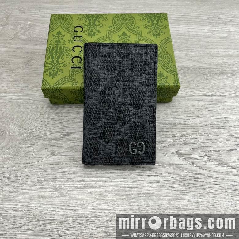 Gucci Bags 1:1 A768249 12X7.5cm ZC 3colour