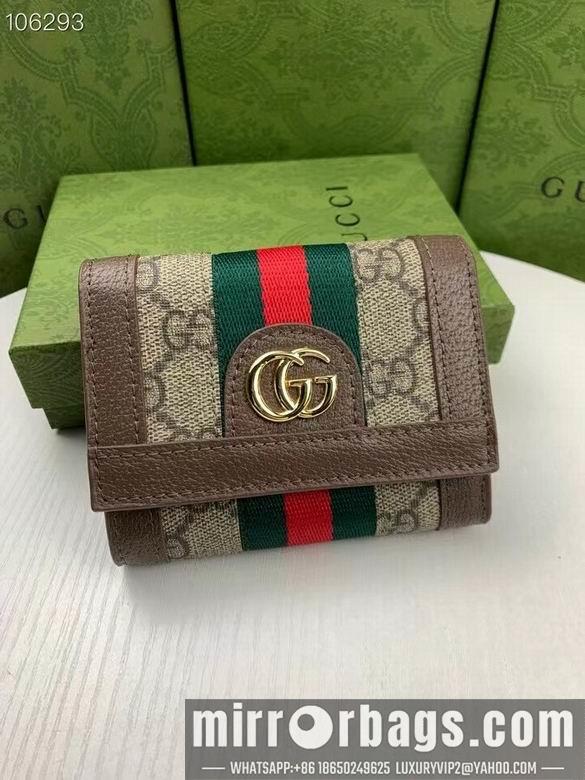 Gucci Bags 1:1 523174 12.5X10X3cm ZC