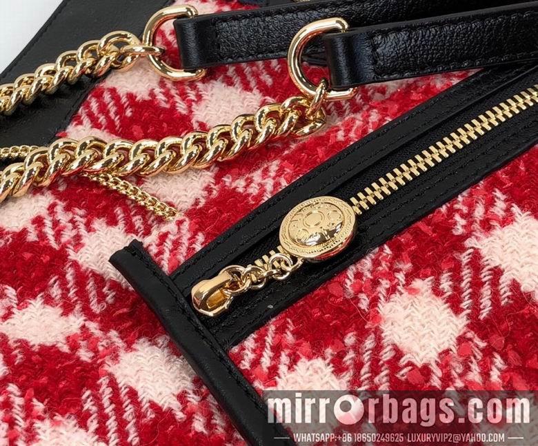 Gucci Bags 1:1 Rajah 537219 45X35X6cm DF 2colour