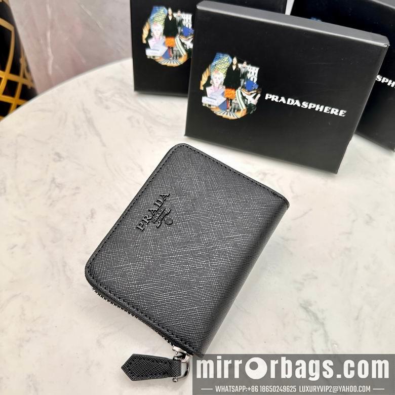 Prada Bags LM207 10X8cm XM 4colour