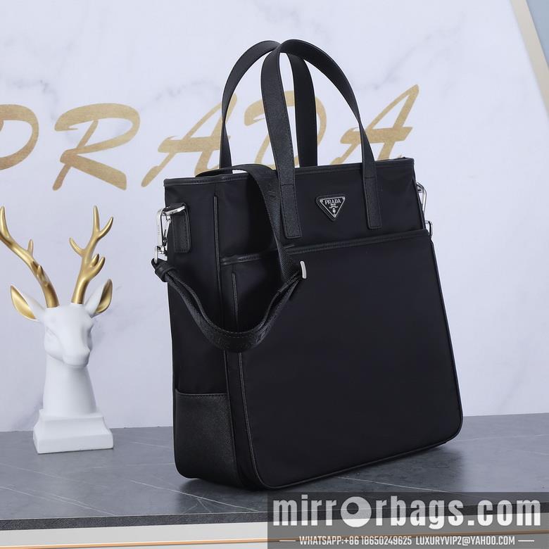 Prada Bags 2VG1032 35X34X10cm XM