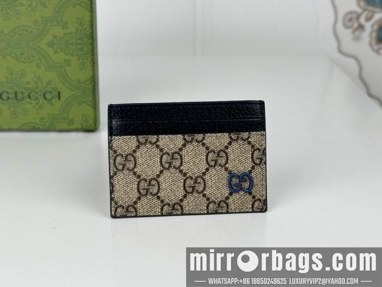Gucci Bags 1:1 GG 768248 11x7cm zy1