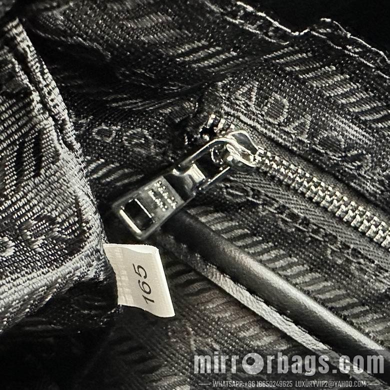 Prada Bags 8626 28X22X8cm YG 2colour
