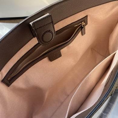Gucci Bags 1:1 WD631685 38X28X14