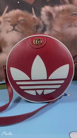 Gucci Bags 1:1 Gucci 圆饼包 19cm zy
