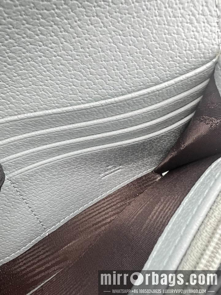 Gucci Bags 1:1 523153 19X10X3cm ZC 2colour